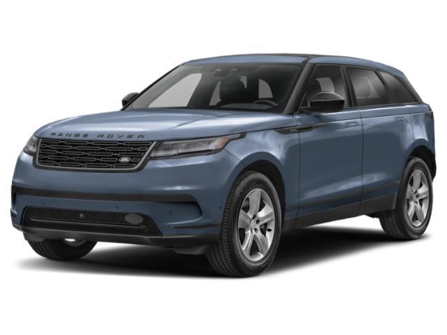 used 2026 Land Rover Range Rover Velar car, priced at $53,888