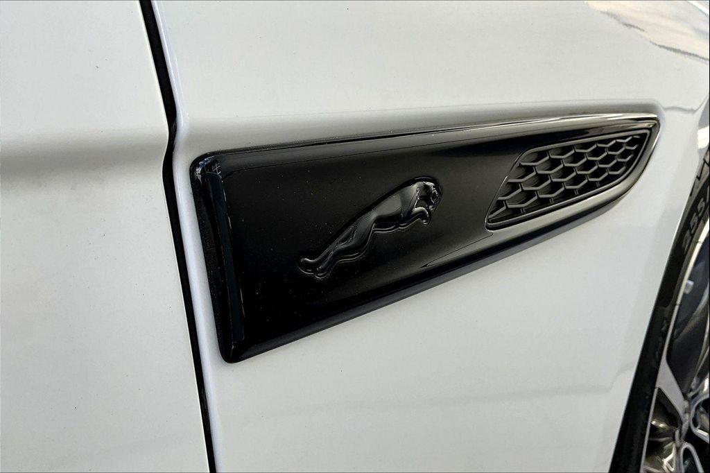 used 2024 Jaguar XF car, priced at $41,888