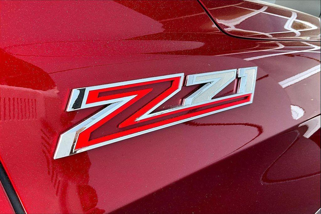 used 2022 Chevrolet Tahoe car, priced at $47,888