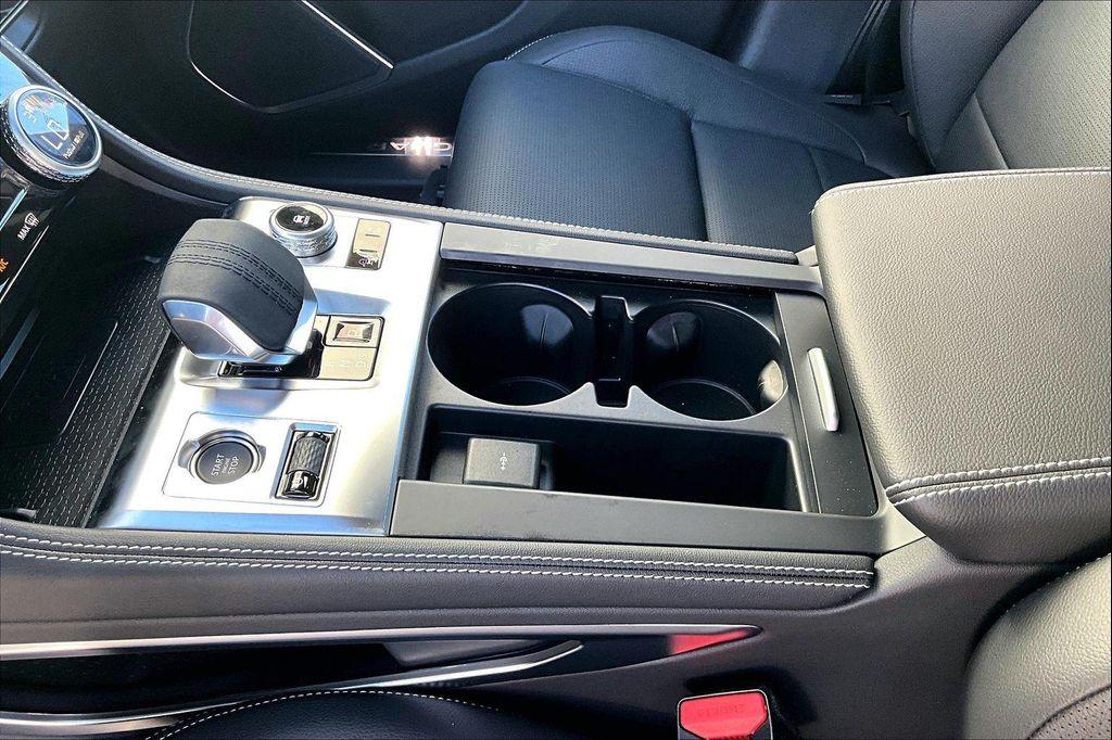 new 2026 Jaguar F-PACE car, priced at $58,733