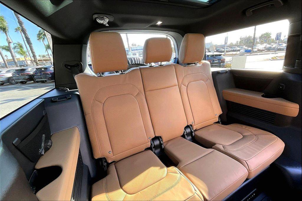 new 2026 Land Rover Defender car, priced at $84,501
