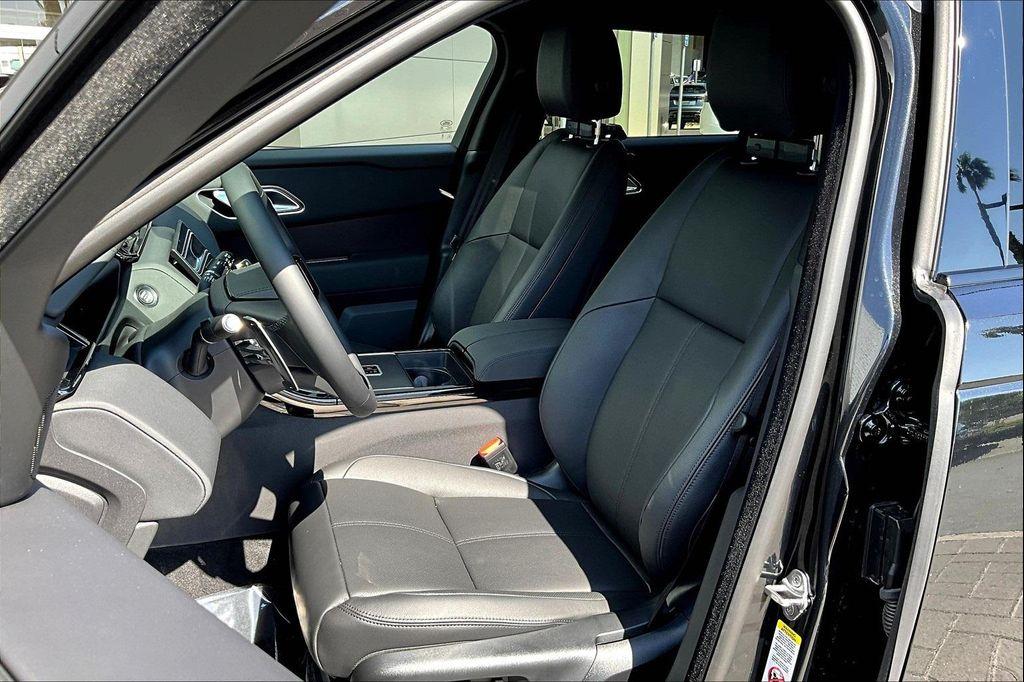 new 2026 Land Rover Range Rover Velar car, priced at $68,515