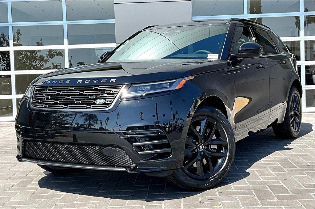 new 2026 Land Rover Range Rover Velar car, priced at $68,515