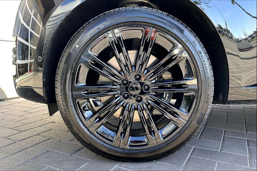 new 2026 Land Rover Range Rover car, priced at $153,985