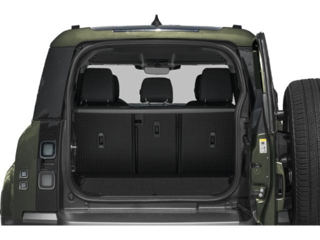new 2026 Land Rover Defender car, priced at $89,216
