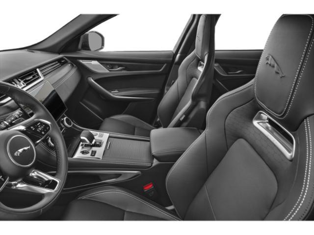 new 2026 Jaguar F-PACE car, priced at $58,908