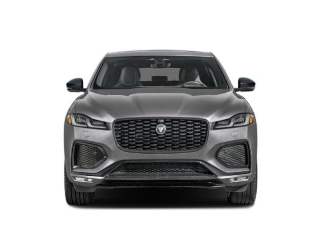 new 2026 Jaguar F-PACE car, priced at $58,908