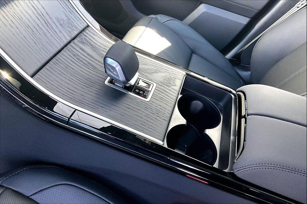 new 2026 Land Rover Range Rover Velar car, priced at $79,735
