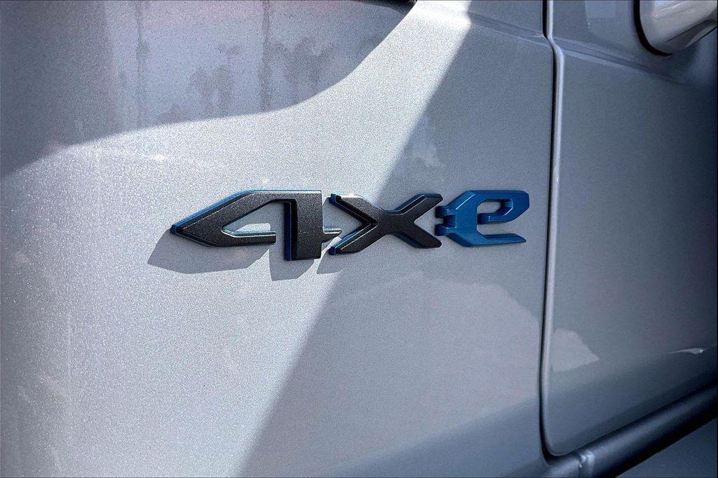 used 2024 Jeep Wrangler 4xe car, priced at $41,395