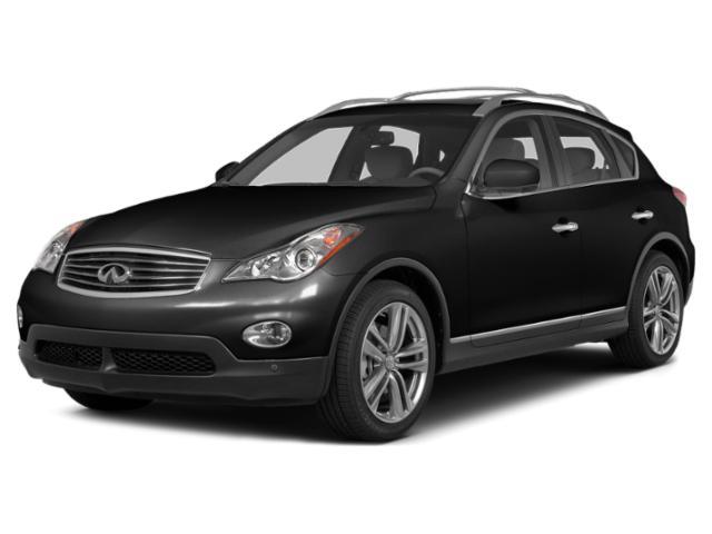 used 2015 INFINITI QX50 car, priced at $10,941