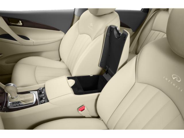 used 2015 INFINITI QX50 car, priced at $10,941