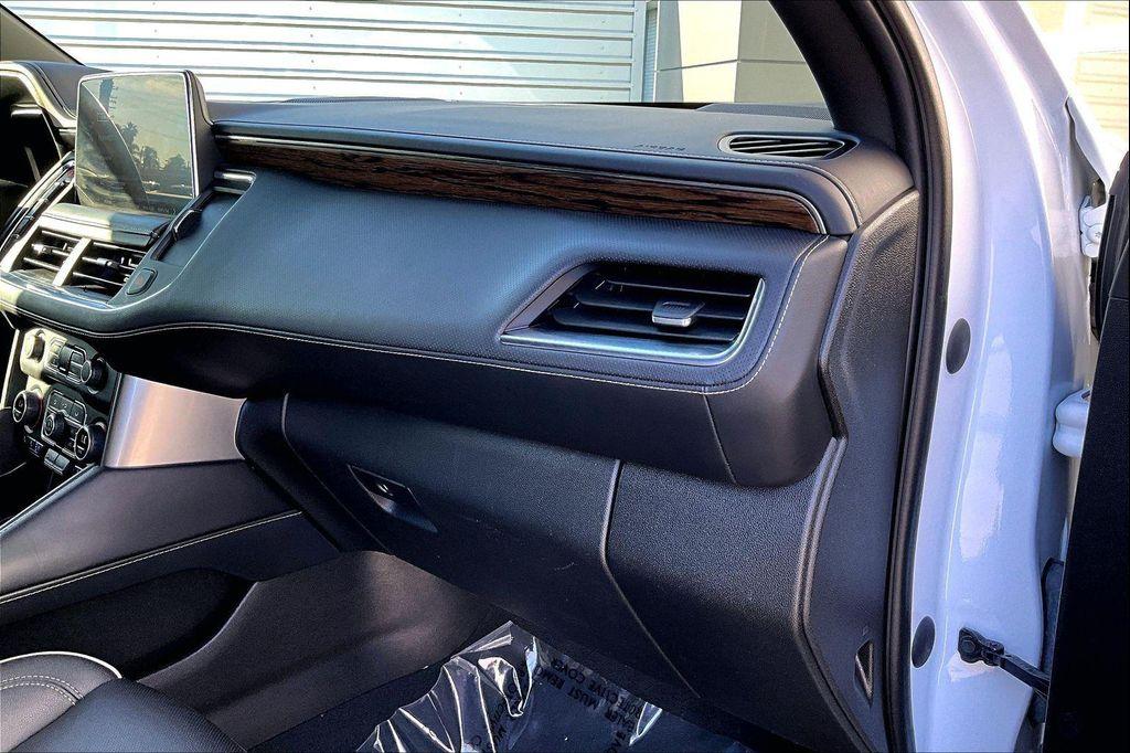 used 2023 Chevrolet Tahoe car, priced at $45,495