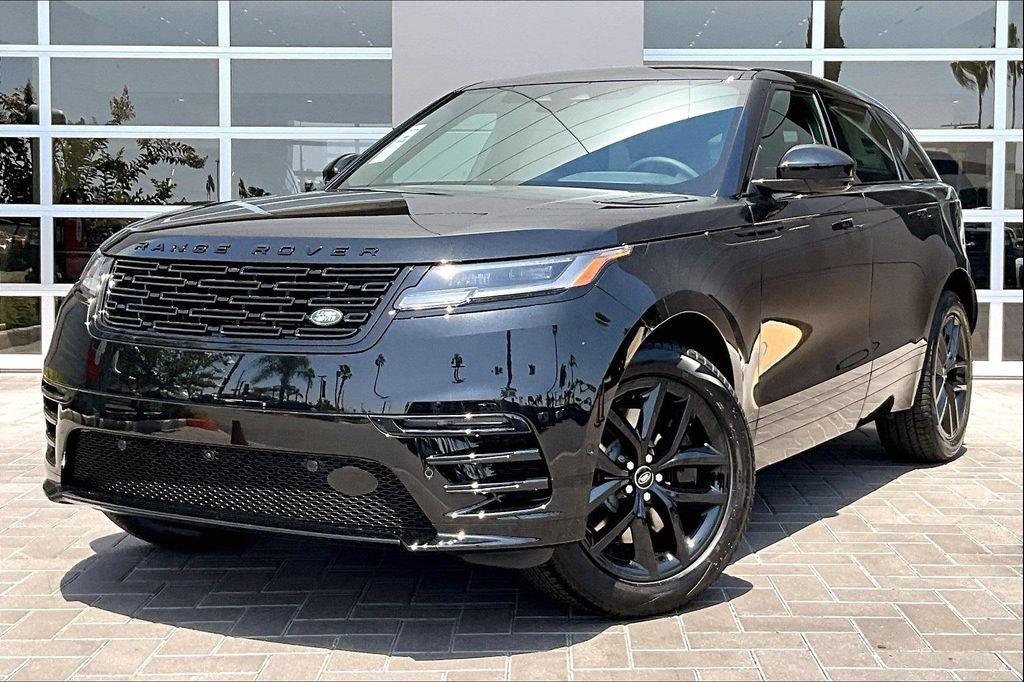 new 2026 Land Rover Range Rover Velar car, priced at $69,745