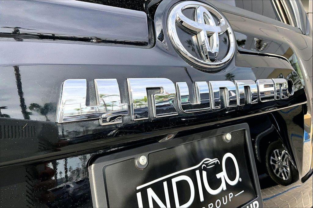 used 2018 Toyota 4Runner car, priced at $29,951