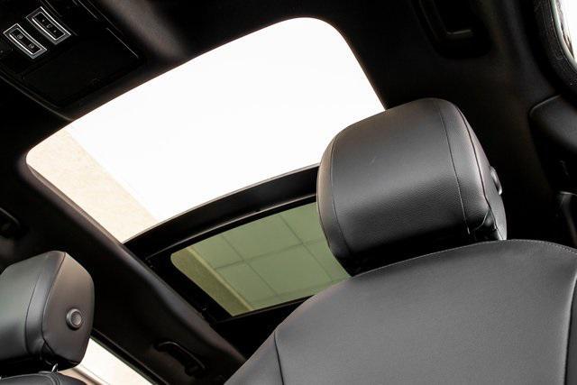 used 2018 Jaguar F-PACE car, priced at $15,871