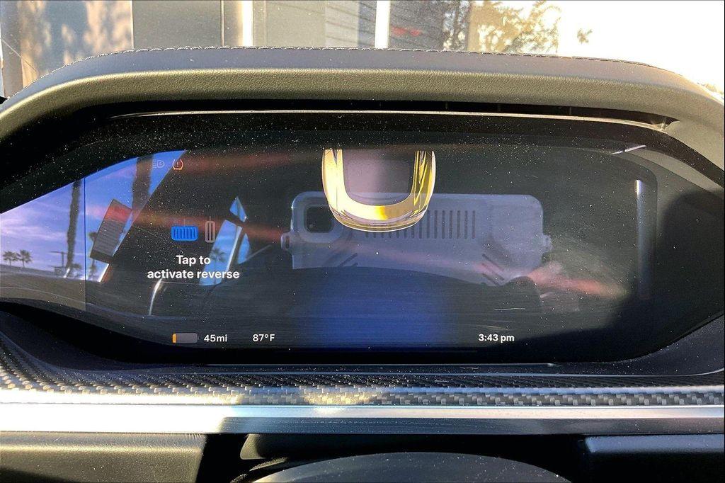 used 2022 Tesla Model S car, priced at $53,985