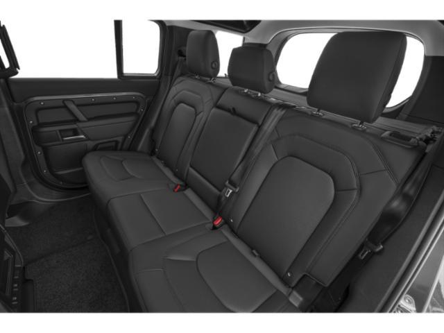 new 2026 Land Rover Defender car, priced at $87,821