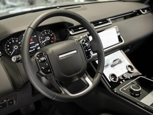 used 2020 Land Rover Range Rover Velar car, priced at $23,000
