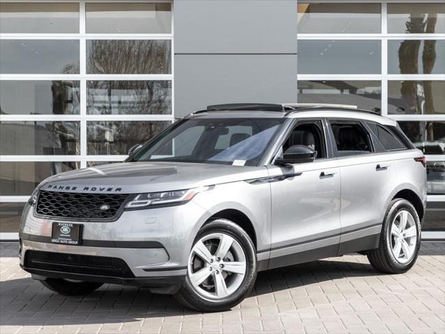 used 2020 Land Rover Range Rover Velar car, priced at $23,000