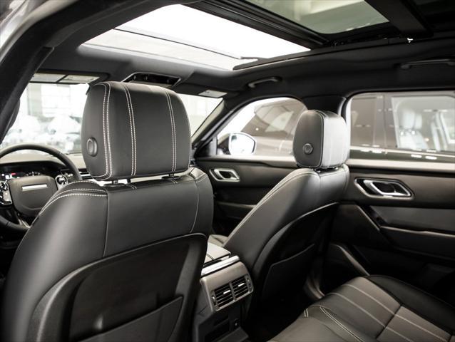 used 2020 Land Rover Range Rover Velar car, priced at $23,000
