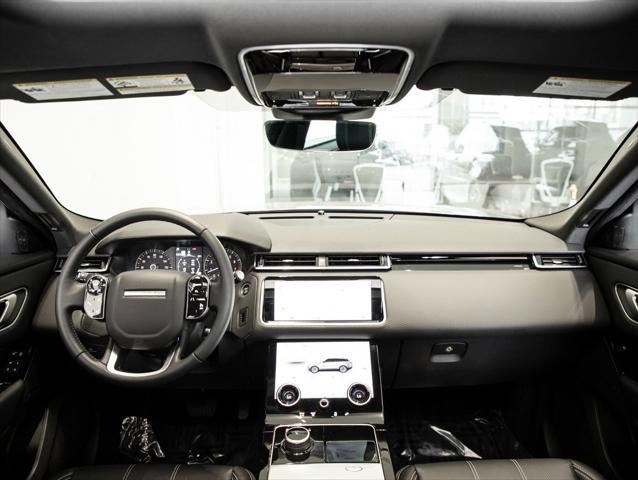 used 2020 Land Rover Range Rover Velar car, priced at $23,000