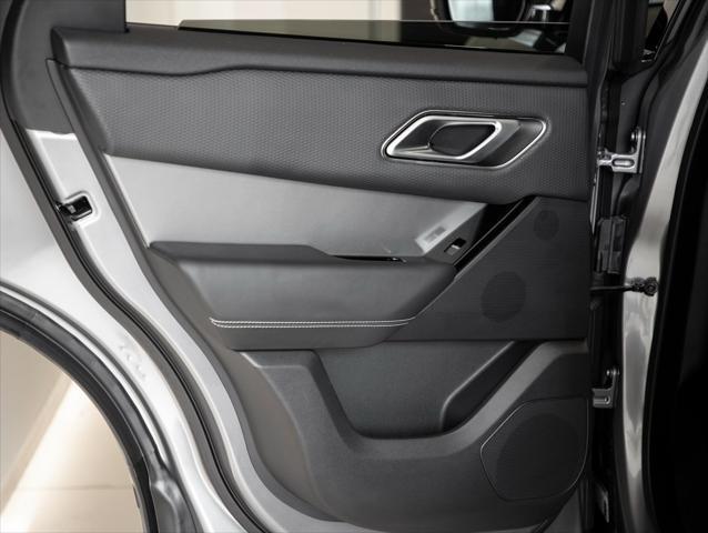used 2020 Land Rover Range Rover Velar car, priced at $23,000