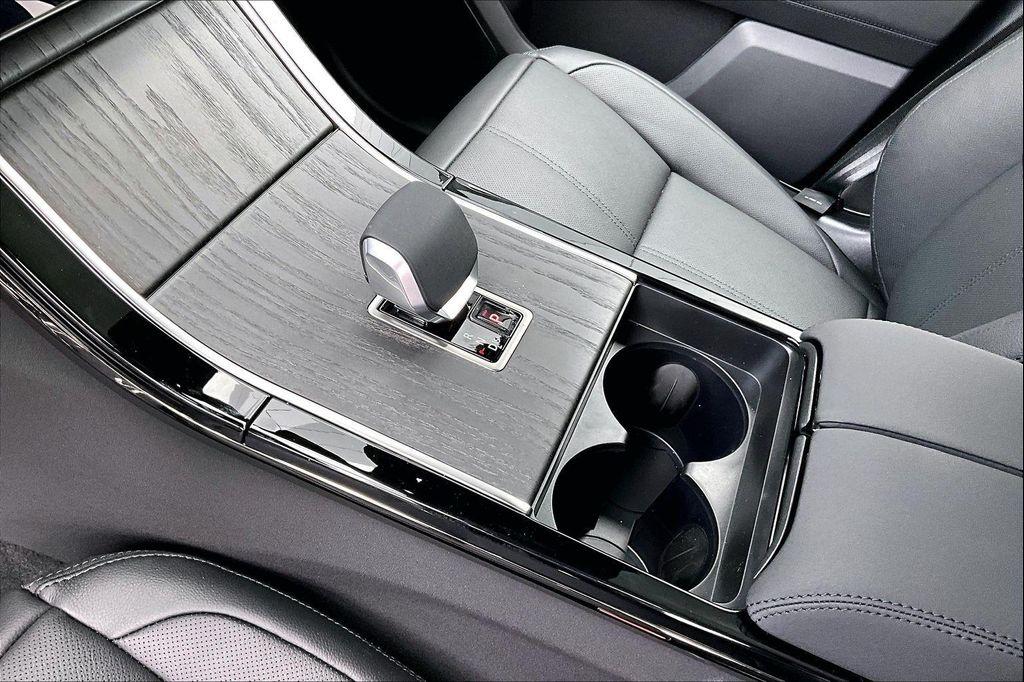 new 2026 Land Rover Range Rover Velar car, priced at $70,085