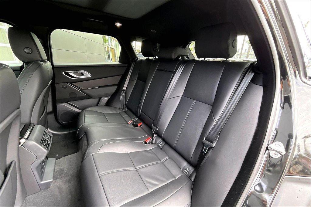 new 2026 Land Rover Range Rover Velar car, priced at $70,085