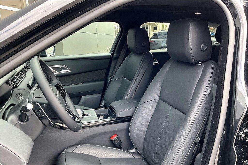 new 2026 Land Rover Range Rover Velar car, priced at $70,085