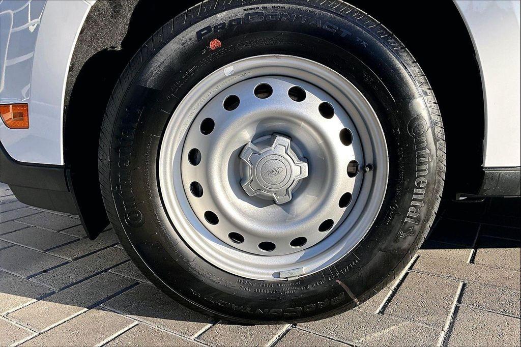 used 2025 Ford Maverick car, priced at $30,951