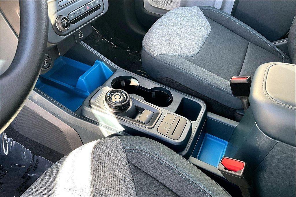 used 2025 Ford Maverick car, priced at $30,951