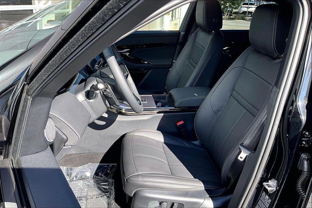new 2026 Land Rover Range Rover Evoque car, priced at $62,665