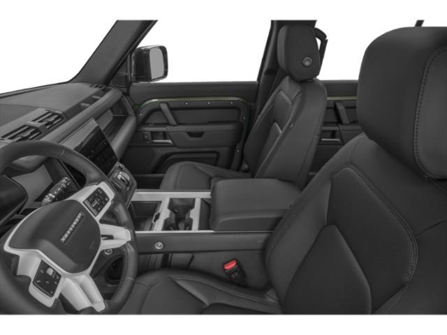 new 2026 Land Rover Defender car, priced at $88,396