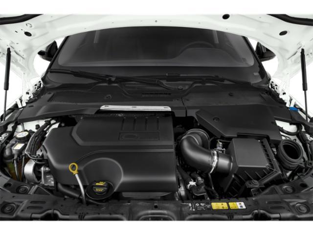 used 2022 Land Rover Range Rover Evoque car, priced at $25,951