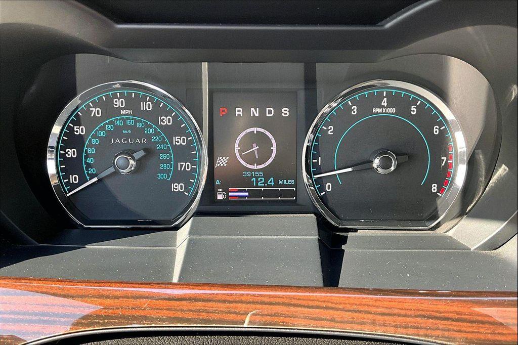 used 2012 Jaguar XK car, priced at $26,772