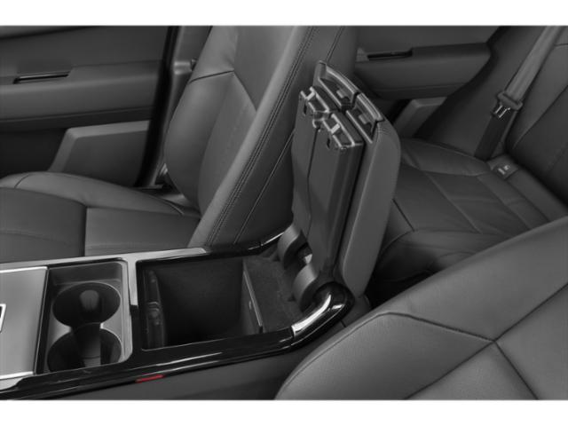 new 2026 Land Rover Range Rover Velar car, priced at $79,575