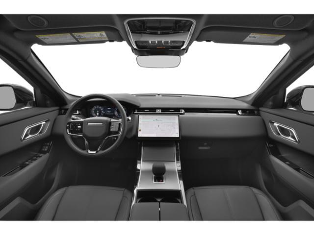 new 2026 Land Rover Range Rover Velar car, priced at $79,575