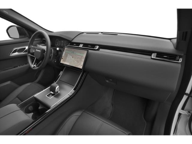 new 2026 Land Rover Range Rover Velar car, priced at $79,575