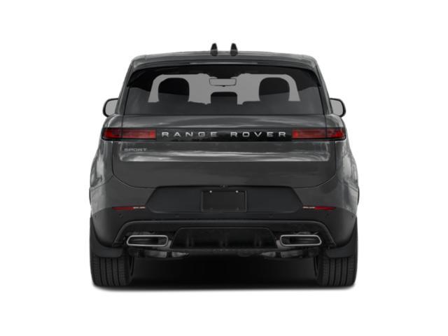 new 2026 Land Rover Range Rover Sport car, priced at $95,005