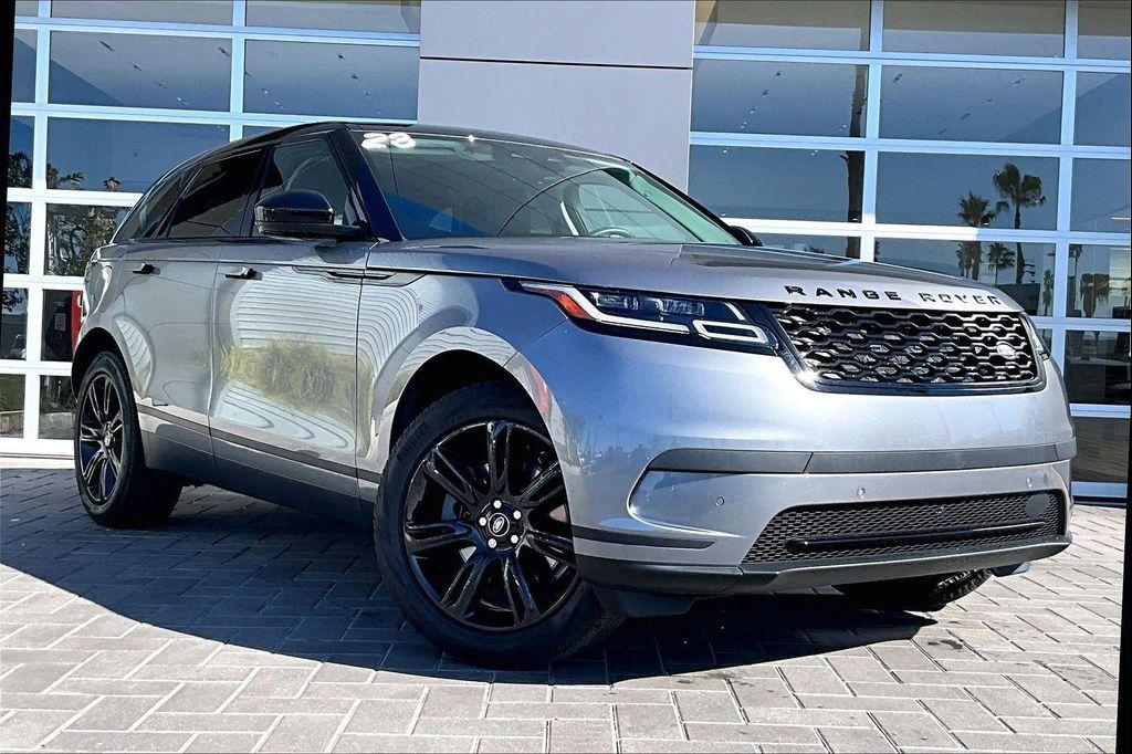 used 2023 Land Rover Range Rover Velar car, priced at $37,888