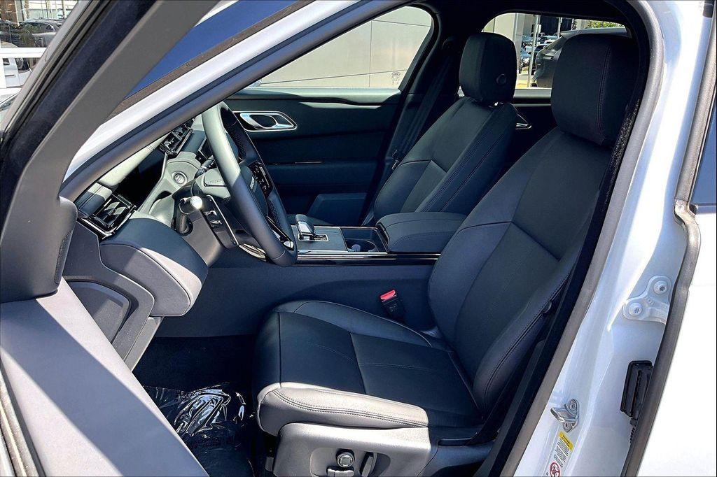 new 2026 Land Rover Range Rover Velar car, priced at $73,685