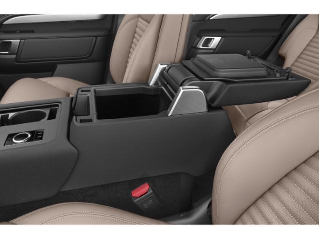 new 2026 Land Rover Discovery car, priced at $77,521