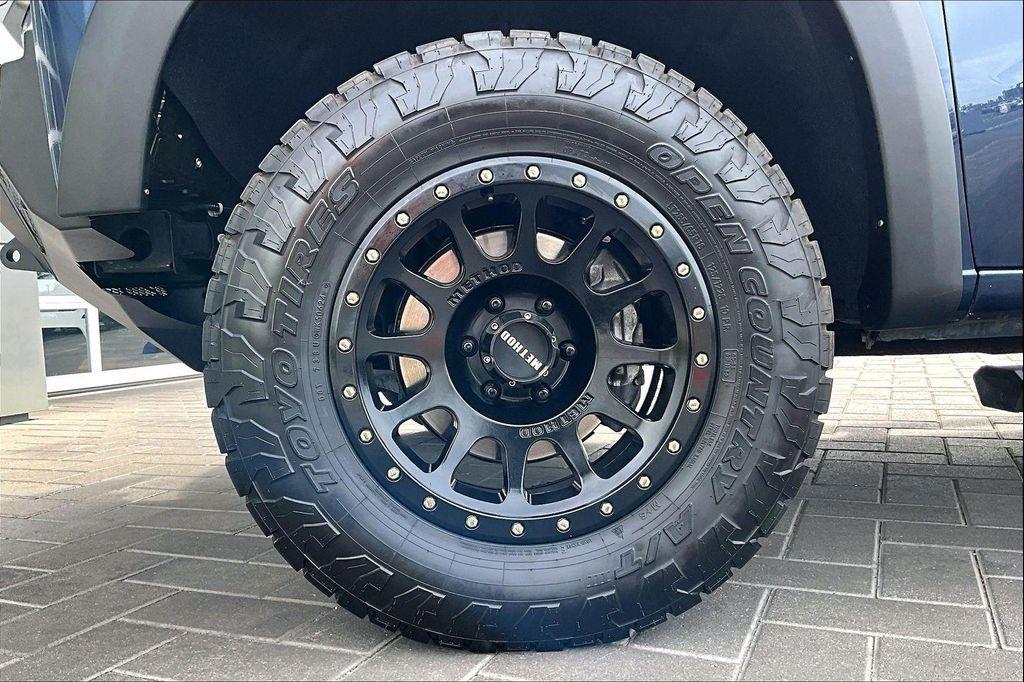 used 2021 Chevrolet Silverado 1500 car, priced at $37,952