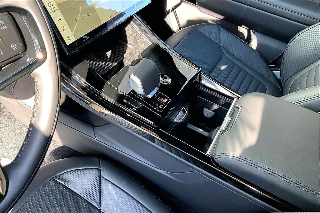 new 2026 Land Rover Range Rover Sport car, priced at $134,330