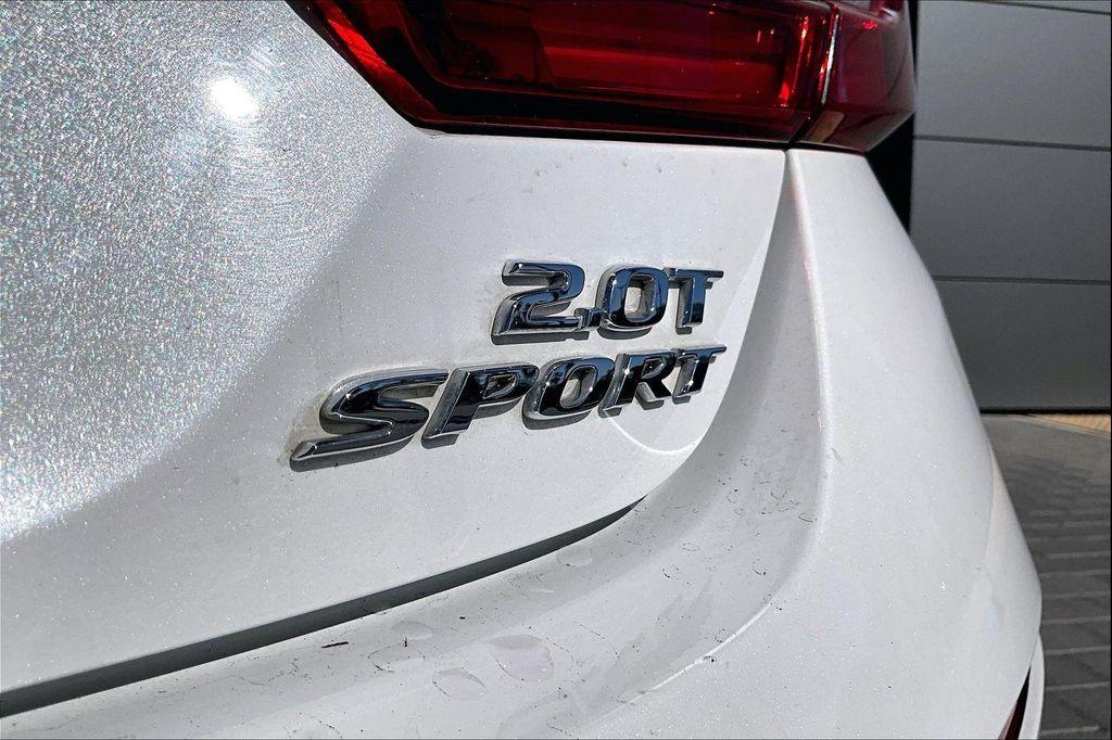 used 2021 Honda Accord car, priced at $22,495