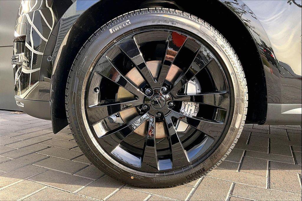 new 2026 Land Rover Range Rover Sport car, priced at $96,610