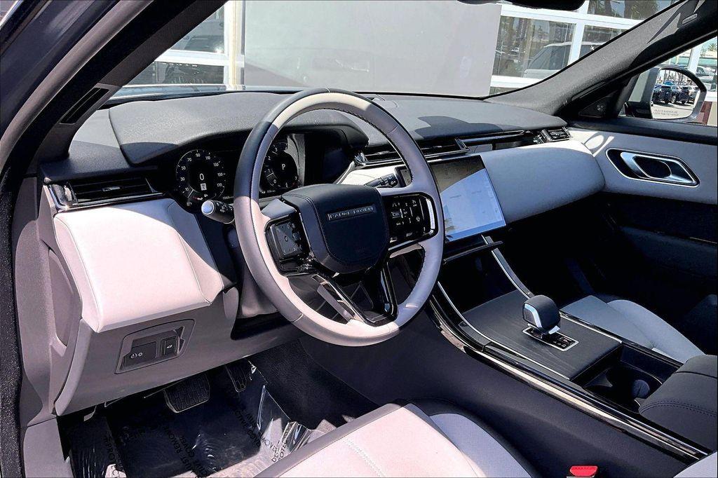 used 2026 Land Rover Range Rover Velar car, priced at $52,888