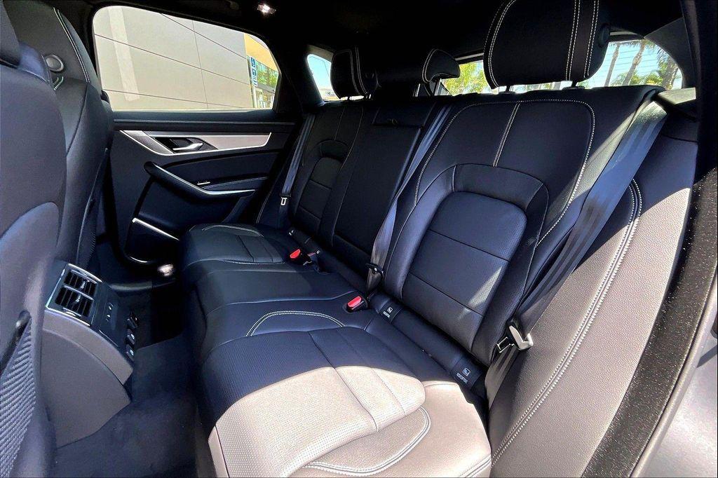 new 2026 Jaguar F-PACE car, priced at $54,675