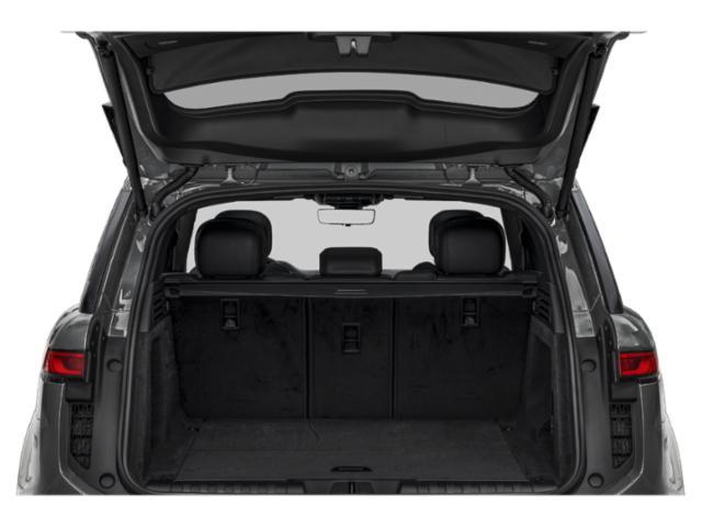 new 2026 Land Rover Range Rover Sport car, priced at $90,860