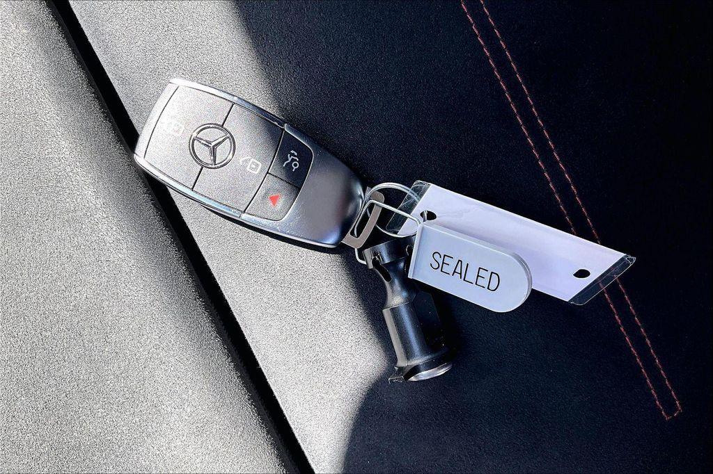 used 2021 Mercedes-Benz GLA 250 car, priced at $22,888
